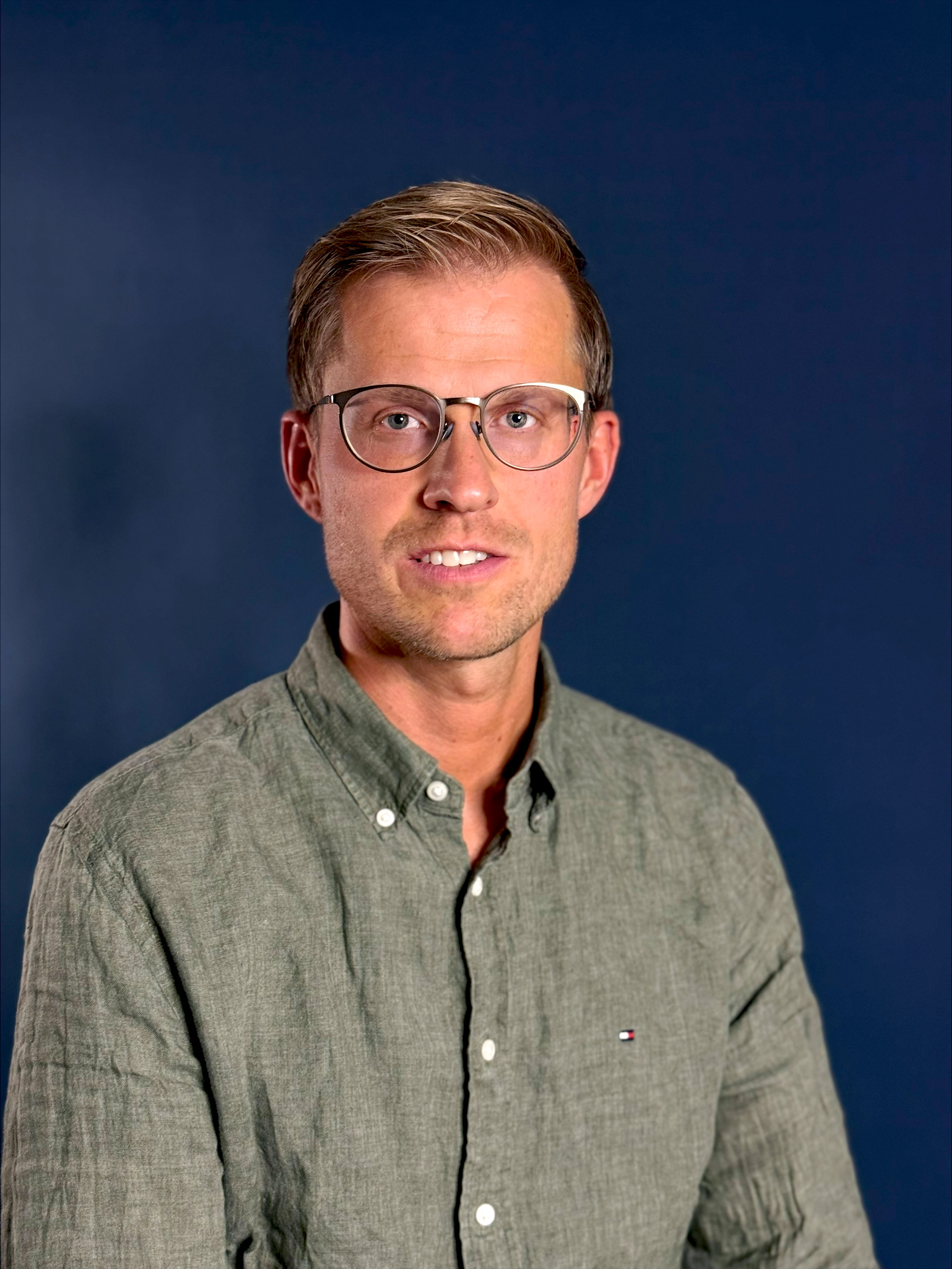 Konrad Rosander